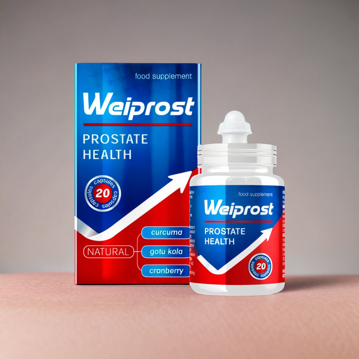Weiprost