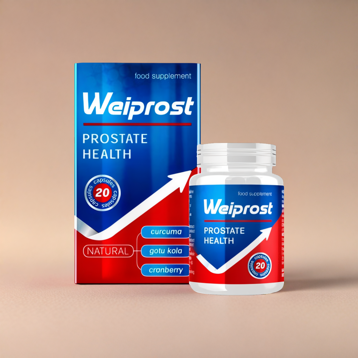 Weiprost