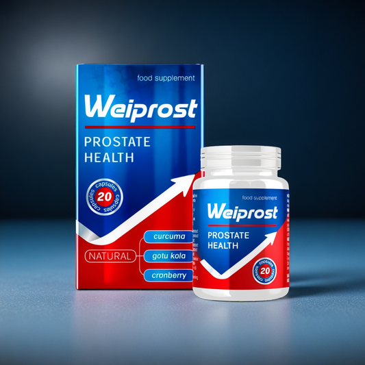Weiprost
