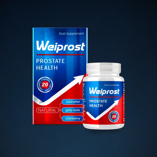 Weiprost