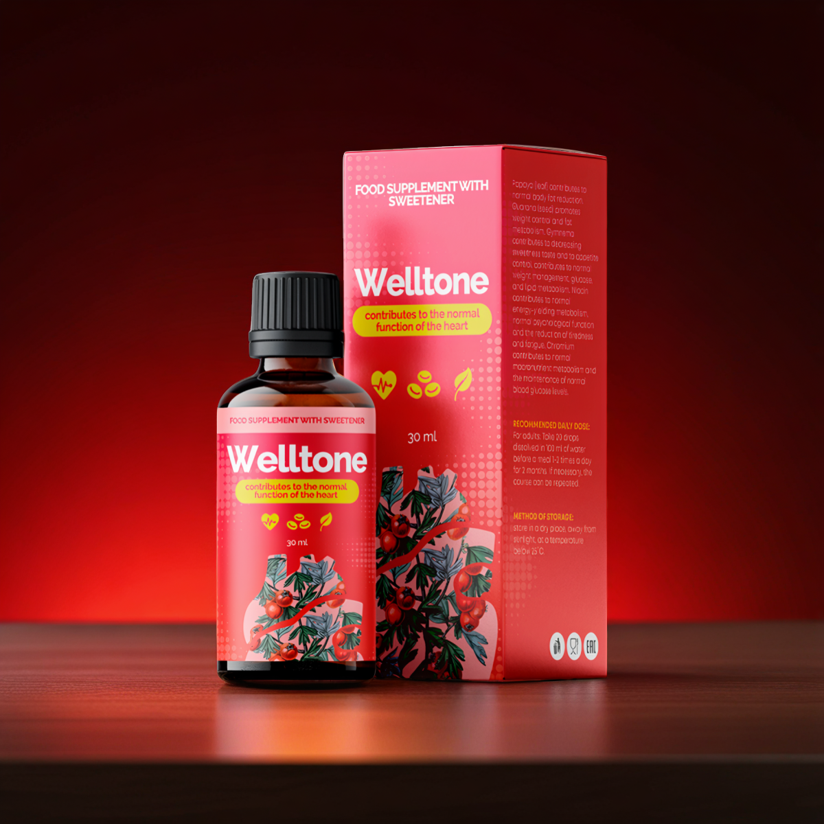 Welltone