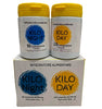 Kit Kilo Day + Kilo Night