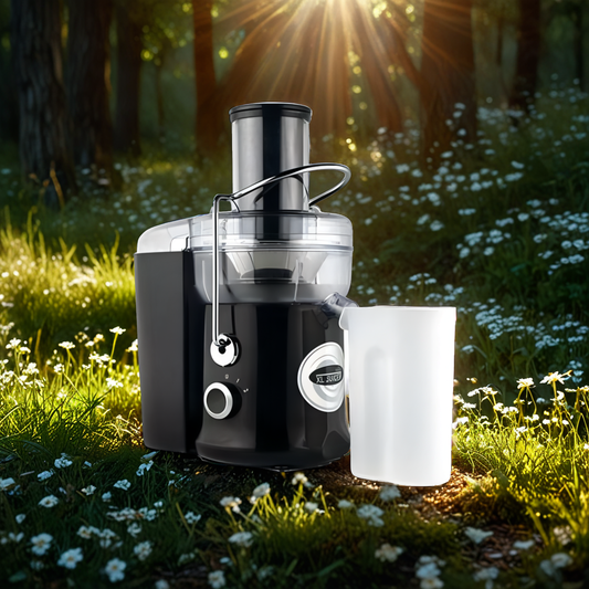 XL JUICER