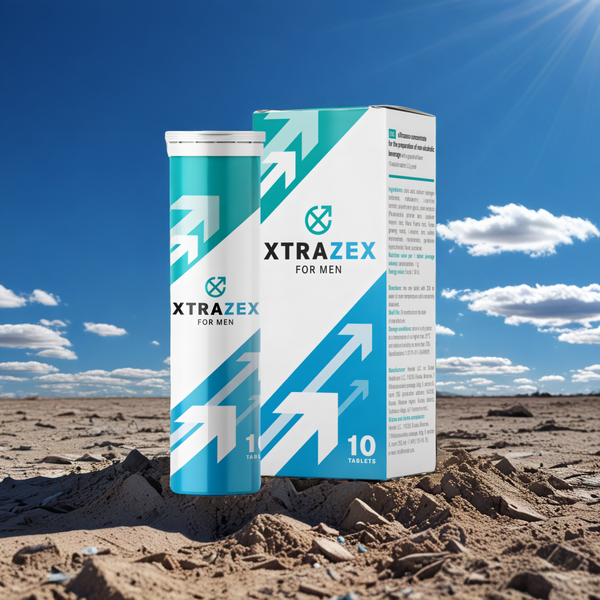 Xtrazex