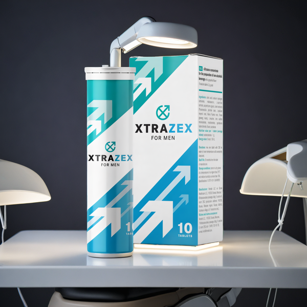Xtrazex