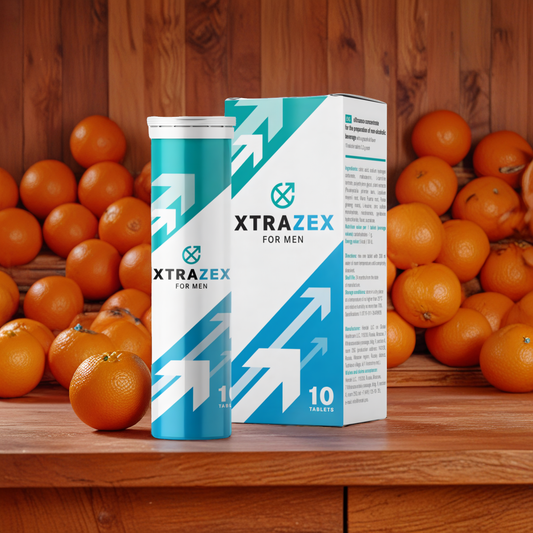 Xtrazex