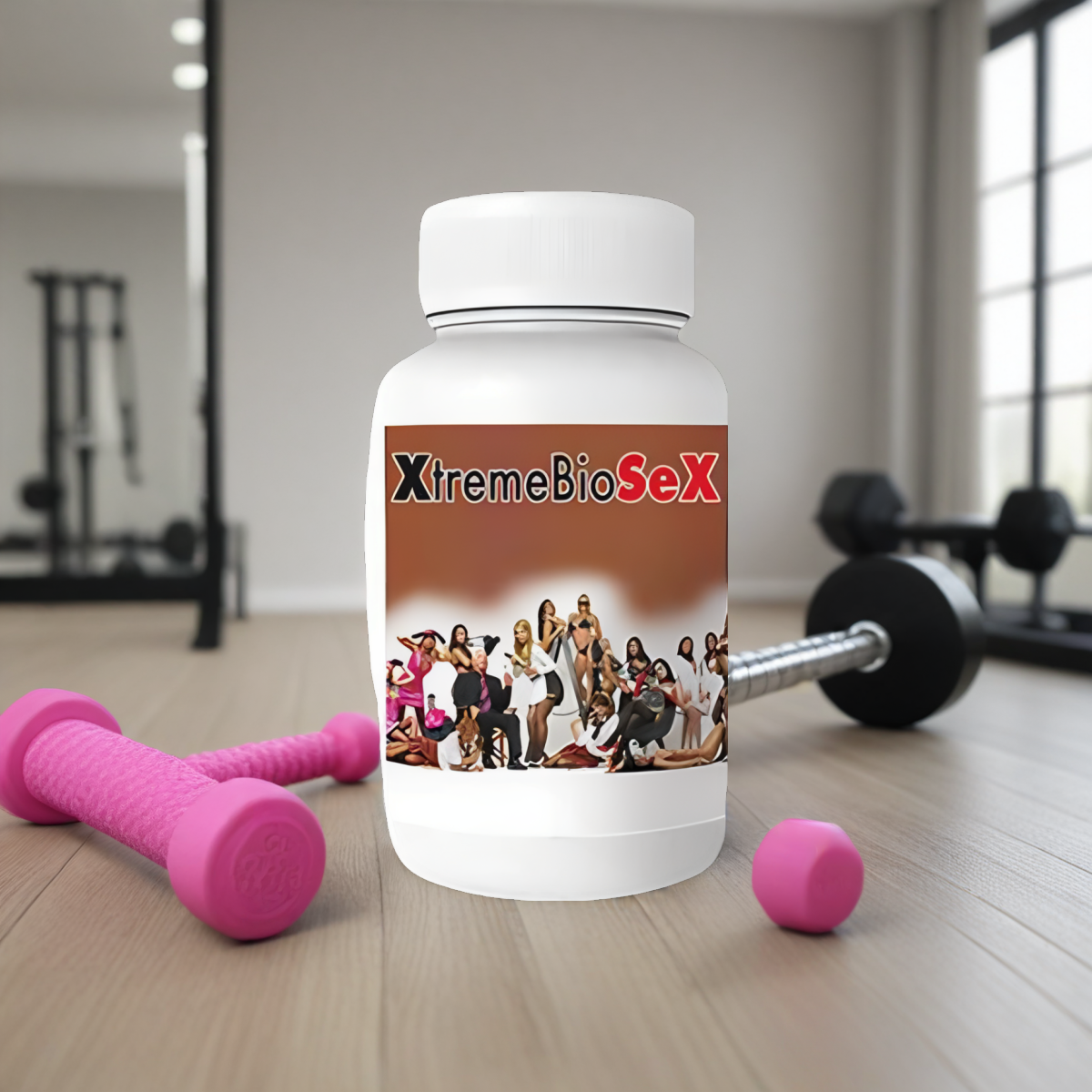 XTREMEBIO SEX