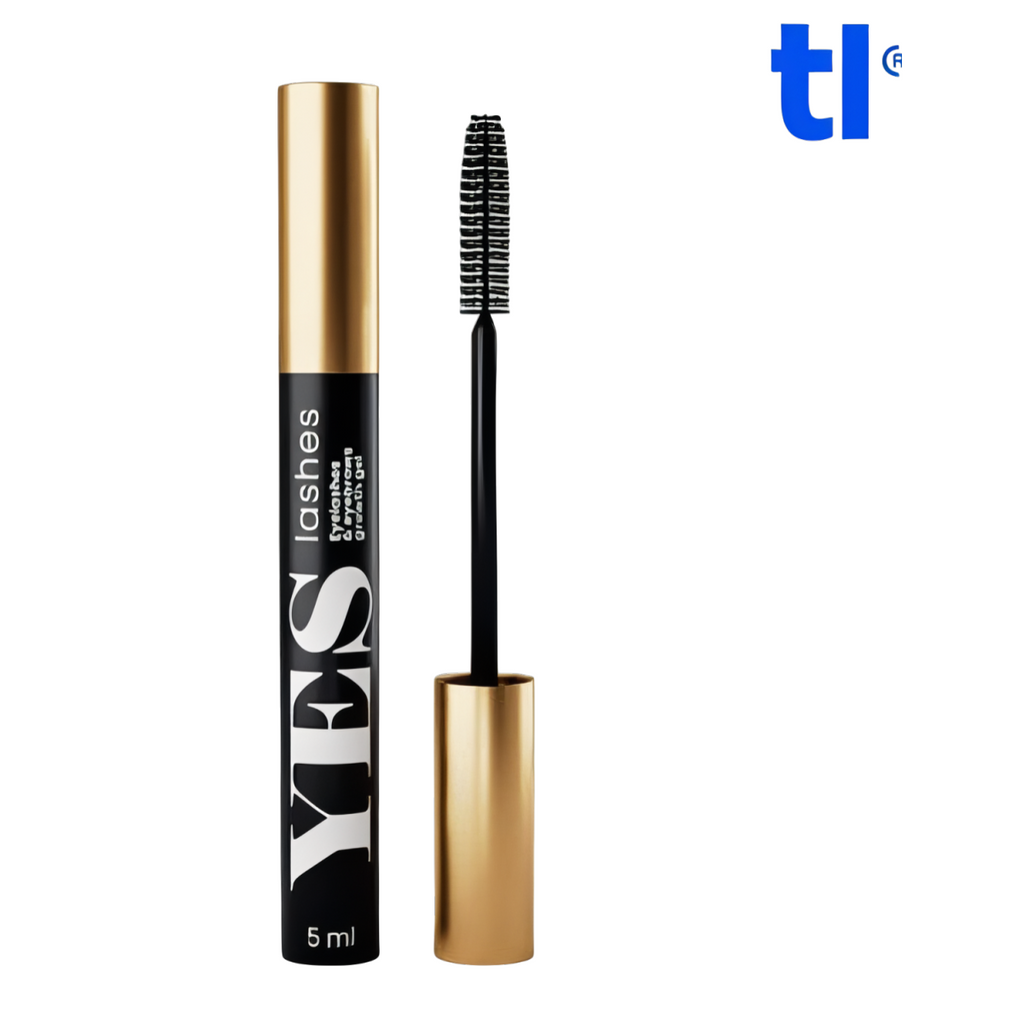 Yes lashes