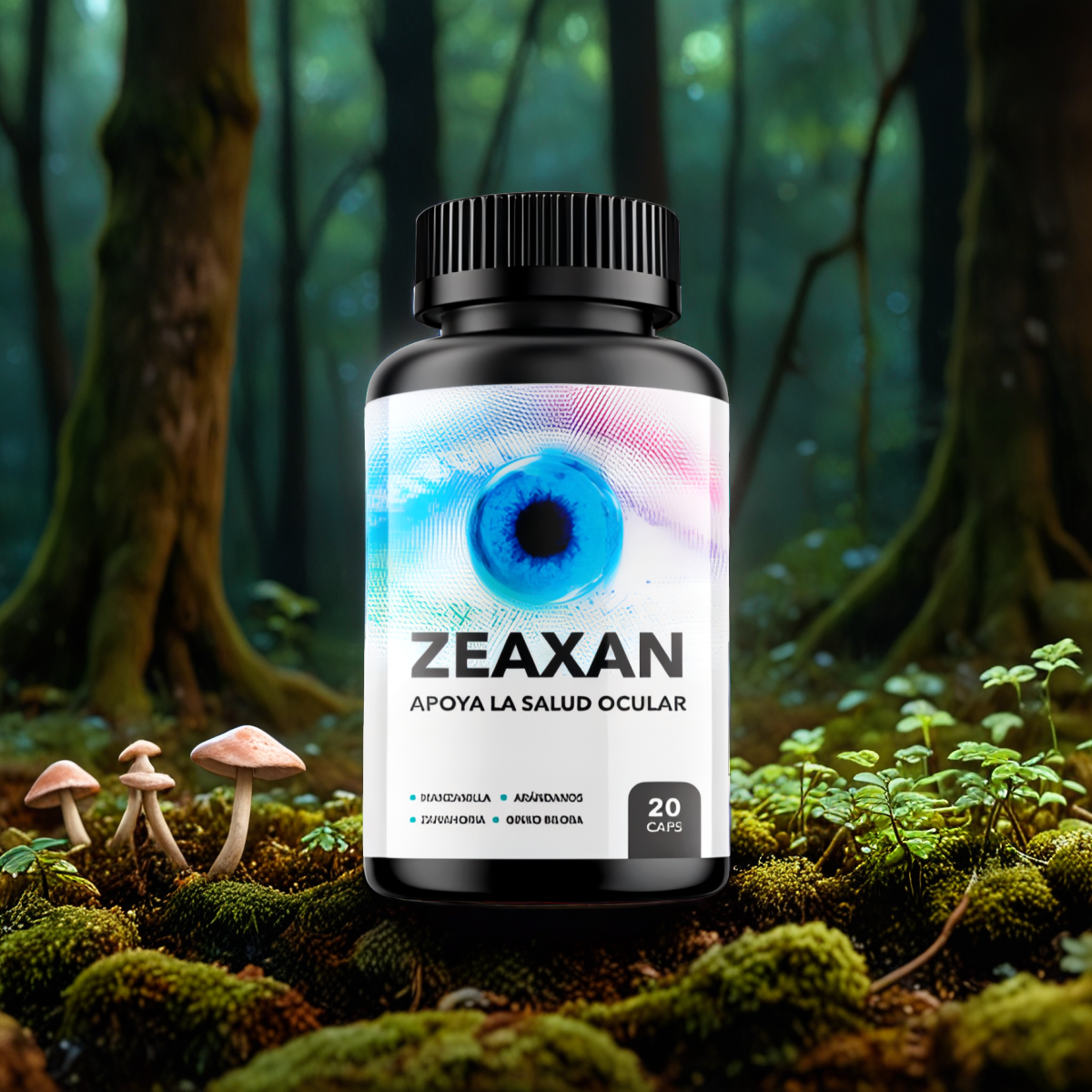 Zeaxan