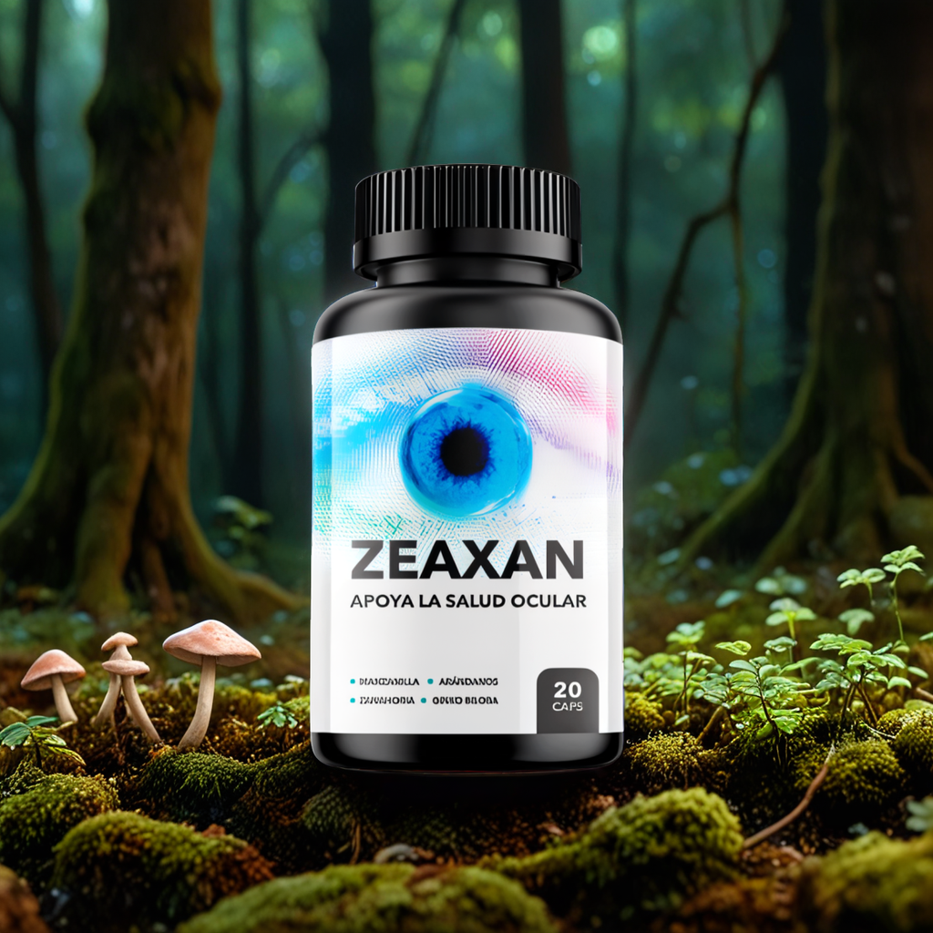 Zeaxan