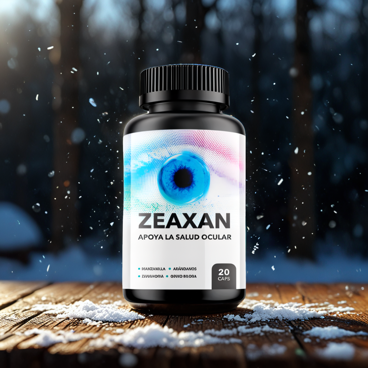 Zeaxan