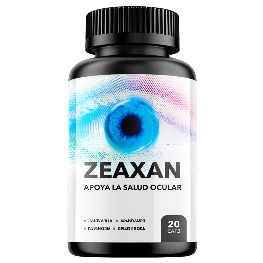 Zeaxan