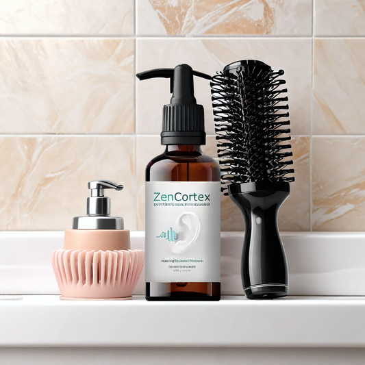 ZenCortex (1 Bottle)