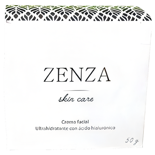 ZENZA CREAM