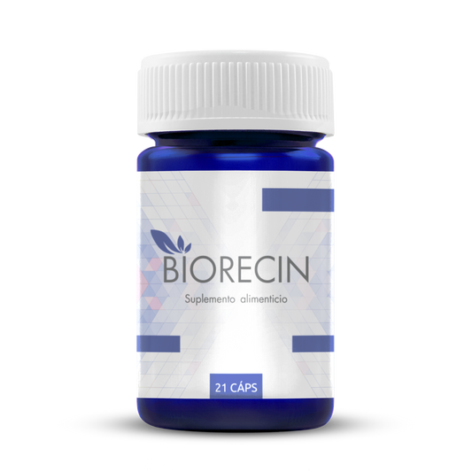 BIORECIN SLIMMING+REJUVENATION