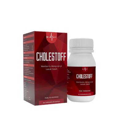 CHOLESTOFF