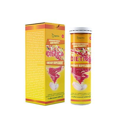 DIETICA FIZZY