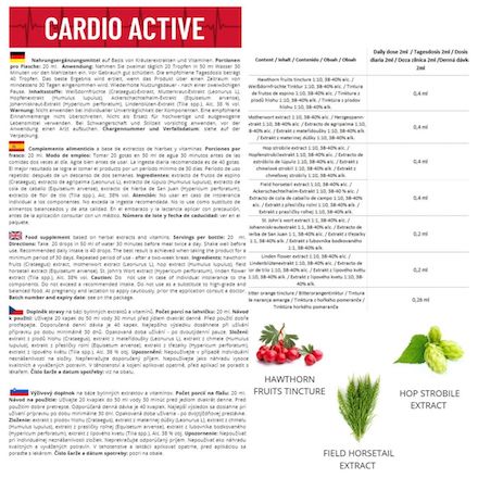Cardio Active