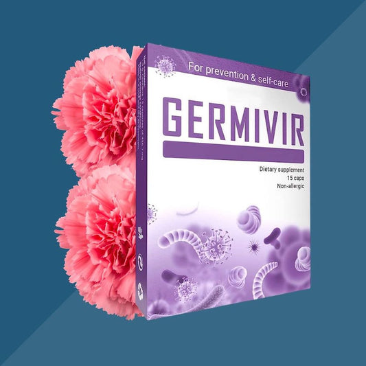 GERMIVIR +