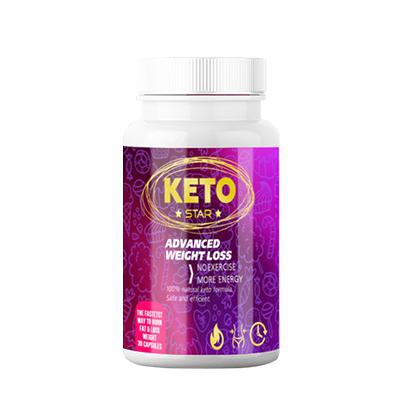 KETO STAR LOW PRICE