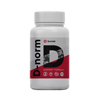 D - NORM