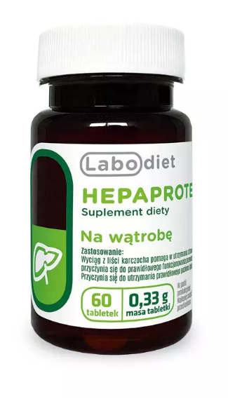 Hepaprotec