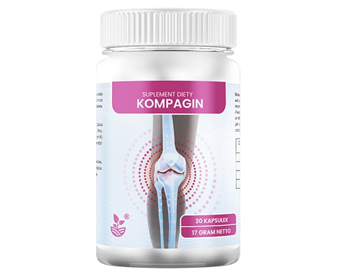 Kompagin low price