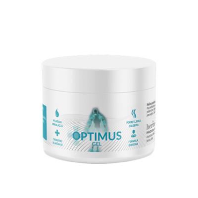 OPTIMUS GEL
