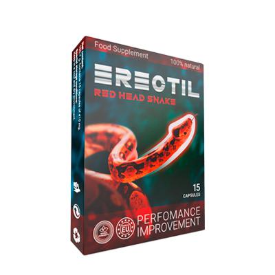 ERECTIL (LOW PRICE)