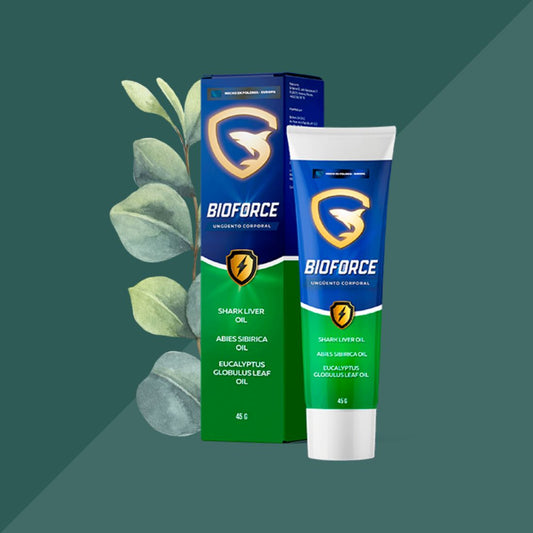 Bioforce