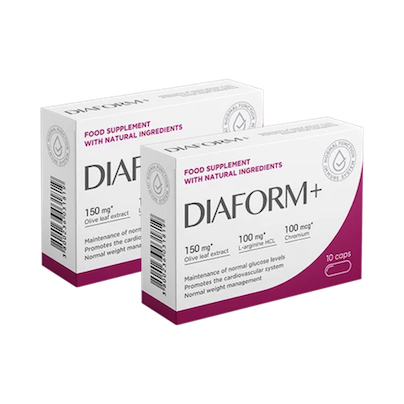 DIAFORM+