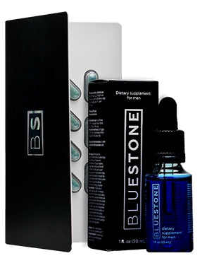 Bluestone