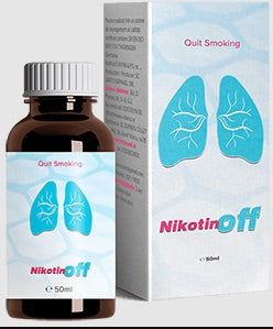 Nikotinoff