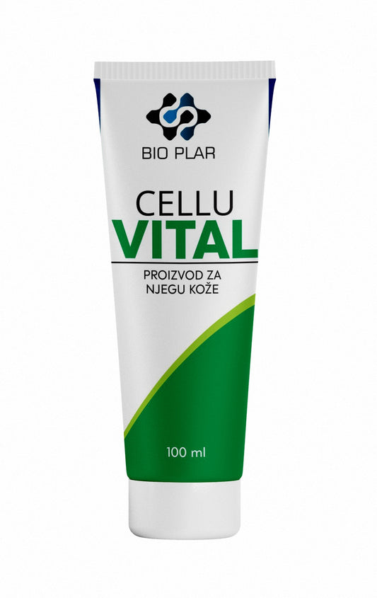 Cellu Vital