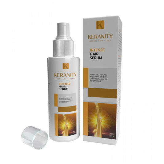 Keranity