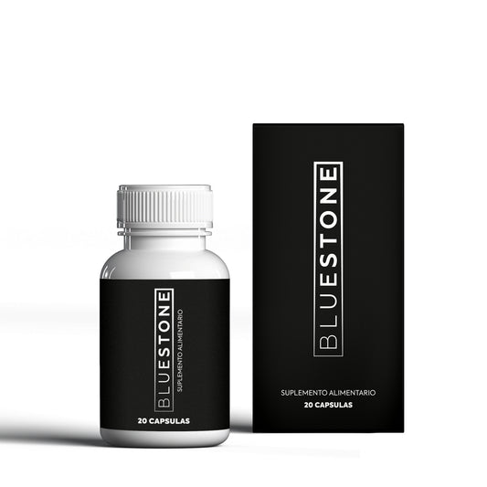 Bluestone (prostatitis)