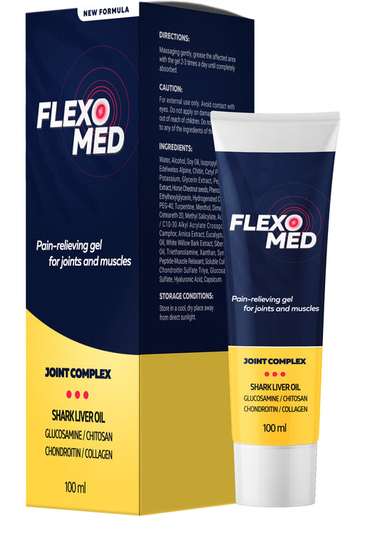 Flexomed
