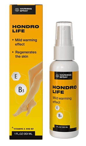 HONDROLIFE EU