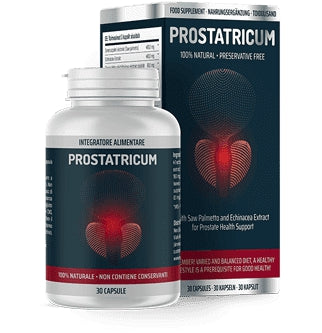 Prostatricum PLUS