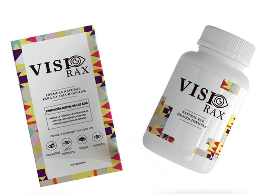 Visiorax