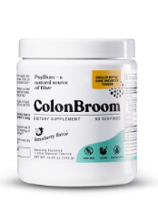 Colon Broom- Plans
