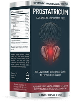 Prostatricum