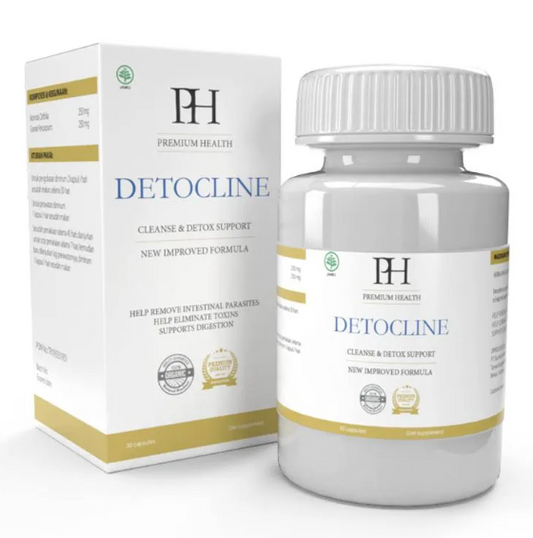 Detocline