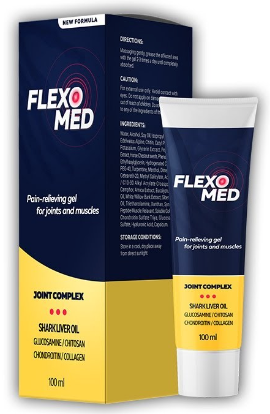 Flexomed