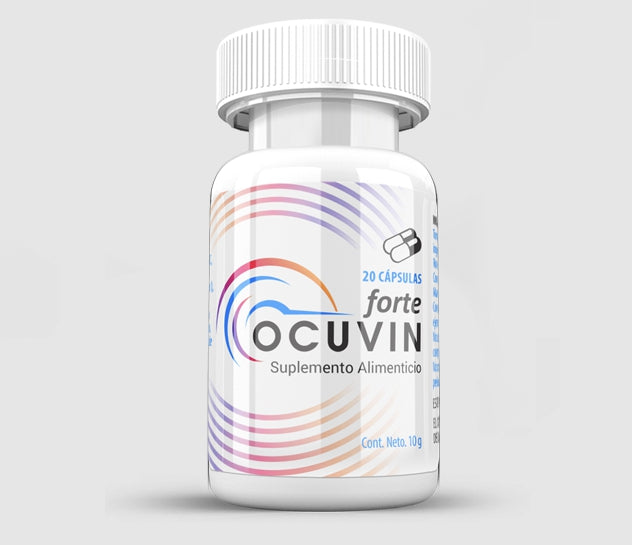 Ocuvin Forte