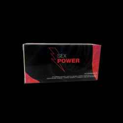 Sex Power