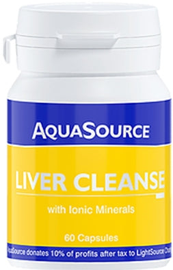 Liver Cleanse