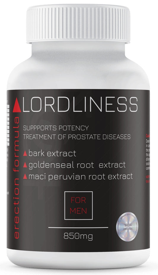 Lordliness