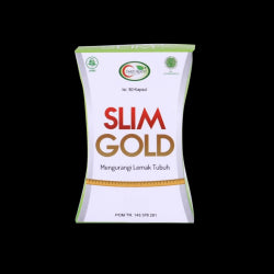 Slim Gold
