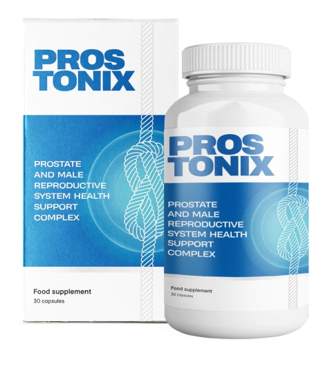 Pros Tonix